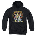 Garfield Spotlight Youth Hoodie