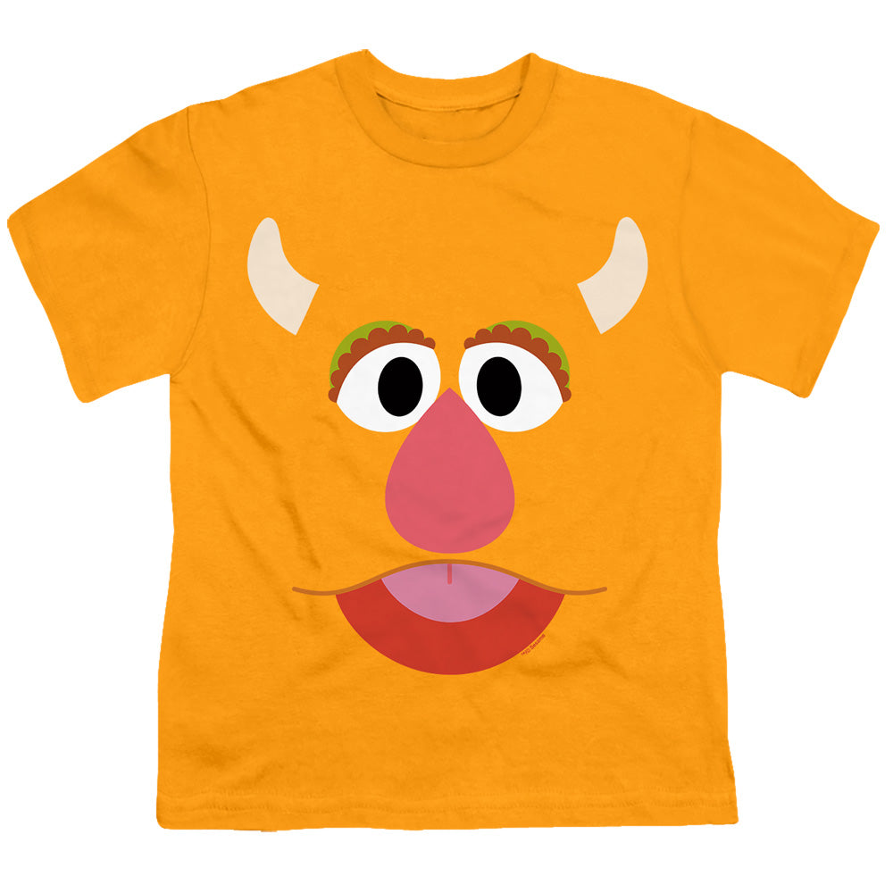 Sesame Street Freddy Face Youth/Toddler T-Shirt