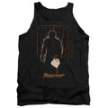 Friday the 13th Part 3 Poster Tank Top