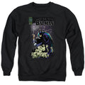 Batman Cover #516 Crewneck Sweatshirt