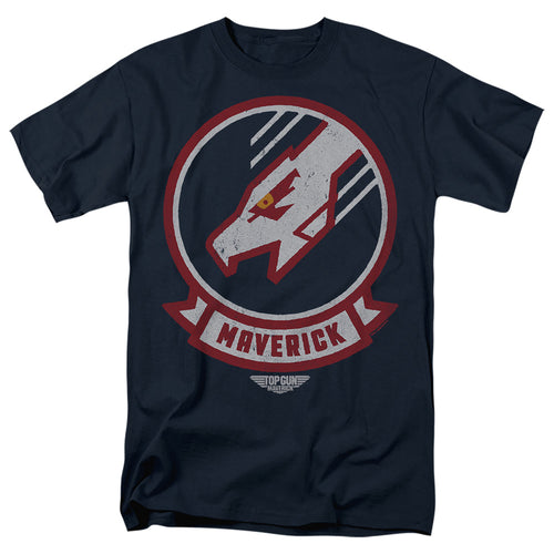 Top Gun: Maverick Maverick Call Sign T-Shirt