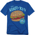 Spongebob Squarepants Krusty Krab T-Shirt