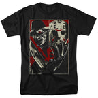Freddy vs Jason Vs T-Shirt