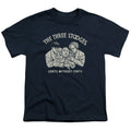 The Three Stooges Gents Without Cents Youth/Toddler T-Shirt