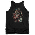 A Nightmare on Elm Street Street Sign Tank Top