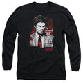 Dexter Boy Next Door Long Sleeve T-Shirt