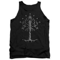 Lord of the Rings Tree of Gondor Tank Top