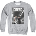 Creed Poster Crewneck Sweatshirt