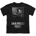 Elvis Presley Jailhouse Rock Youth/Toddler T-Shirt