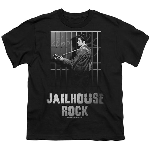Elvis Presley Jailhouse Rock Youth/Toddler T-Shirt