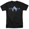 Aquaman Logo T-Shirt