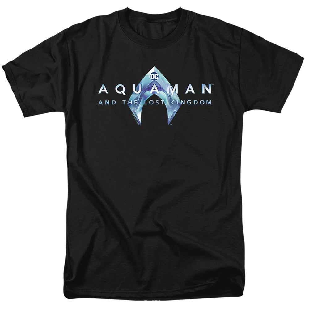 Aquaman Logo T-Shirt