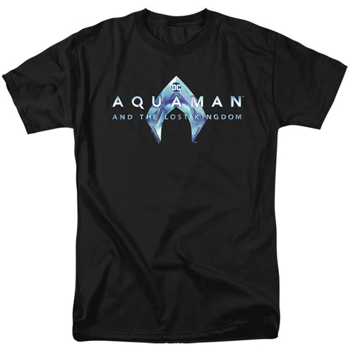 Aquaman Logo T-Shirt