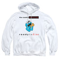 Sesame Street Ready to Dine Pullover Hoodie