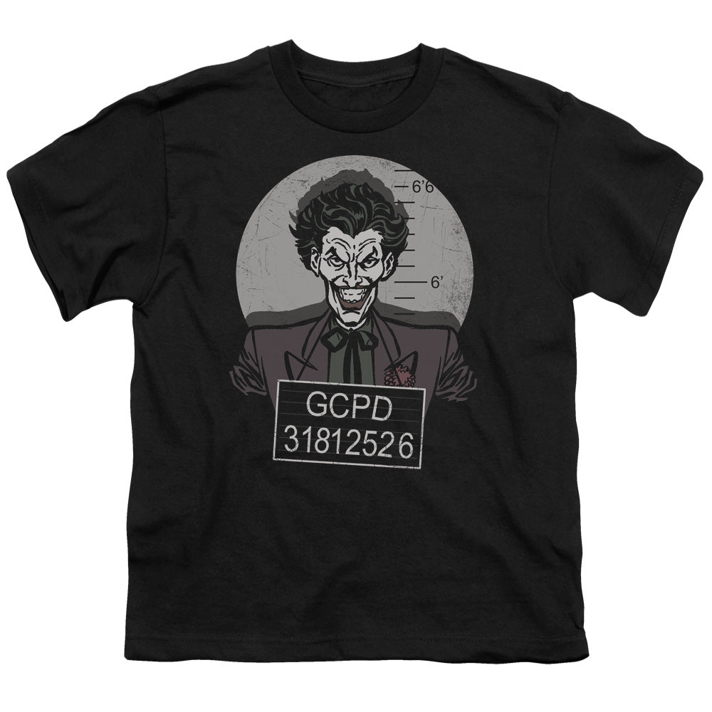 Batman Busted! Youth/Toddler T-Shirt