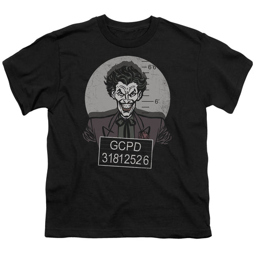 Batman Busted! Youth/Toddler T-Shirt