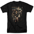The Hobbit Somber Company T-Shirt