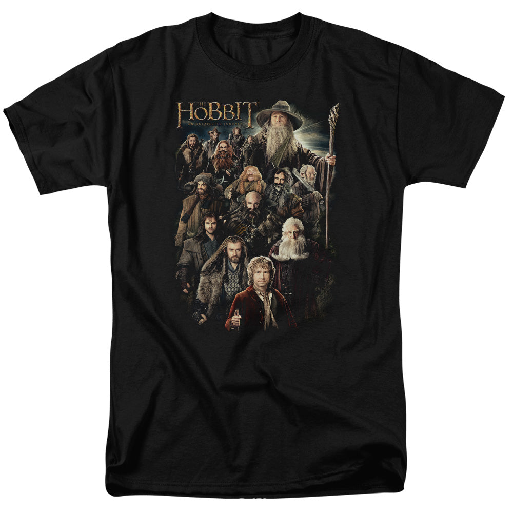 The Hobbit Somber Company T-Shirt