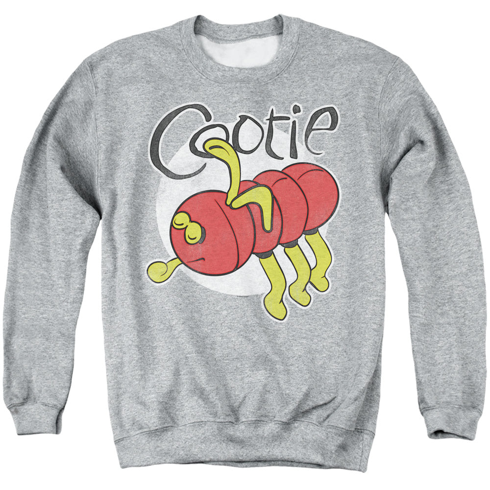 Cootie Classic Logo Crewneck Sweatshirt