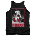 Betty Boop Classic Since 1930 Tank Top