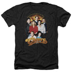 Cheers Group Shot T-Shirt