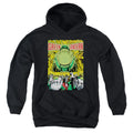 Green Lantern Gl #200 Cover Youth Hoodie