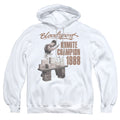 Bloodsport Dux Smash Pullover Hoodie