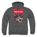 Atari Tempest Box Art Pullover Hoodie