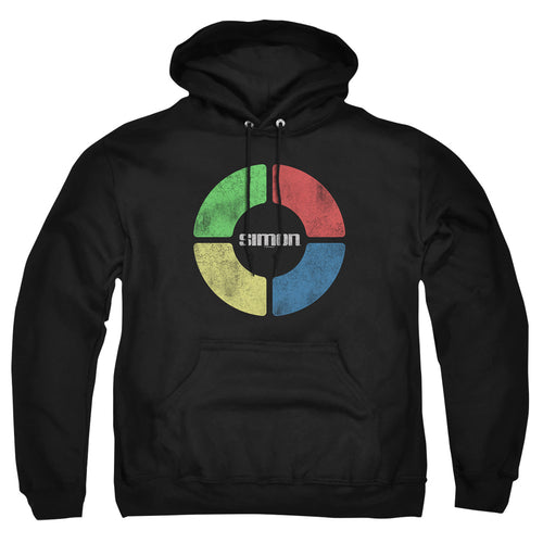 Simple Simon Pullover Hoodie