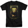 Betty Boop Boopalisa T-Shirt