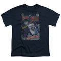 Batman #251 Distressed Youth/Toddler T-Shirt