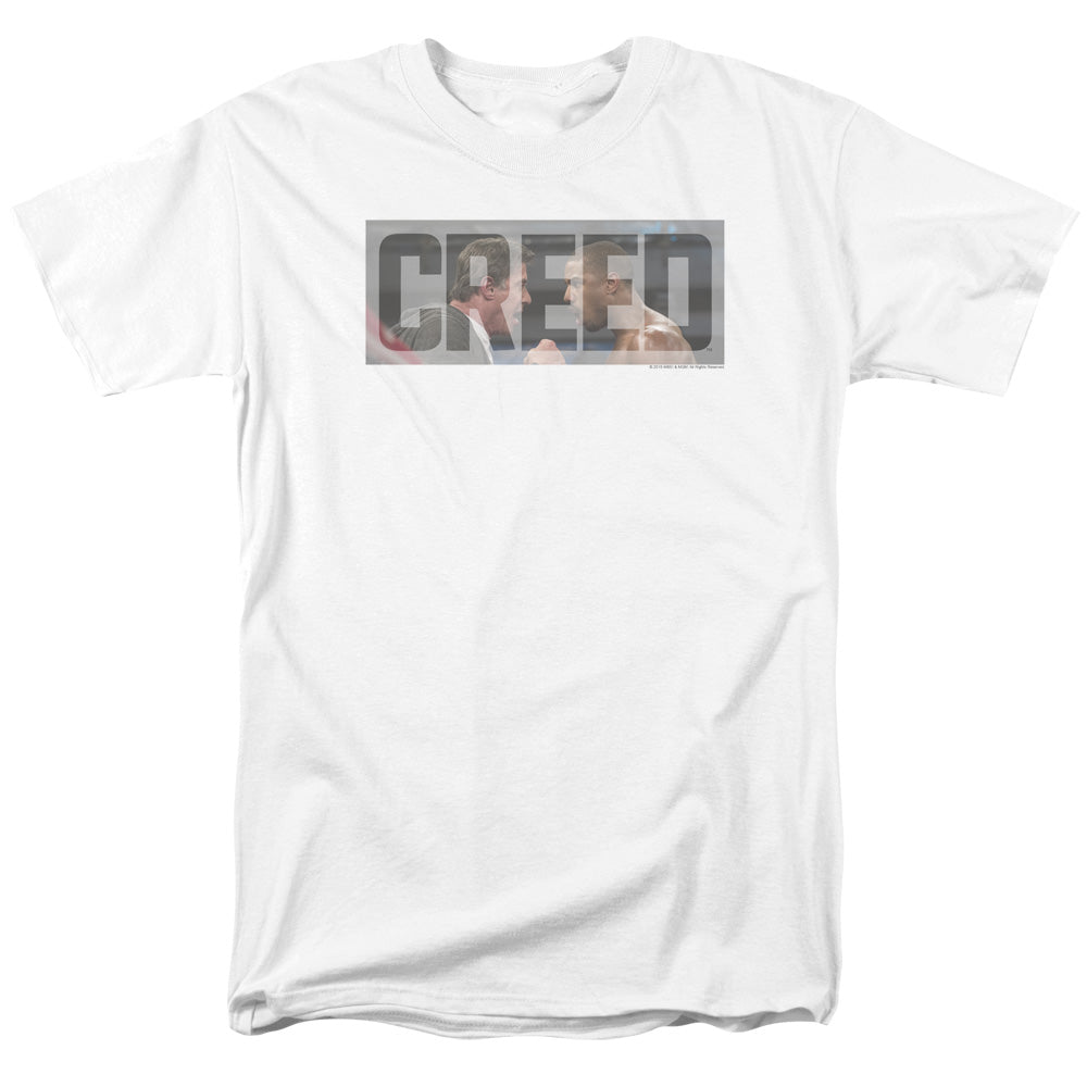 Creed Pep Talk T-Shirt