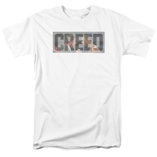 Creed Pep Talk T-Shirt