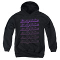Easy Bake Oven Faded Youth Hoodie