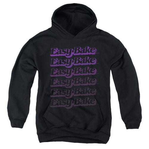 Easy Bake Oven Faded Youth Hoodie