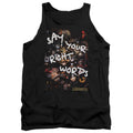 Labyrinth Right Words Tank Top
