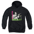 Elvis Presley Elvis Presley Album Youth Hoodie