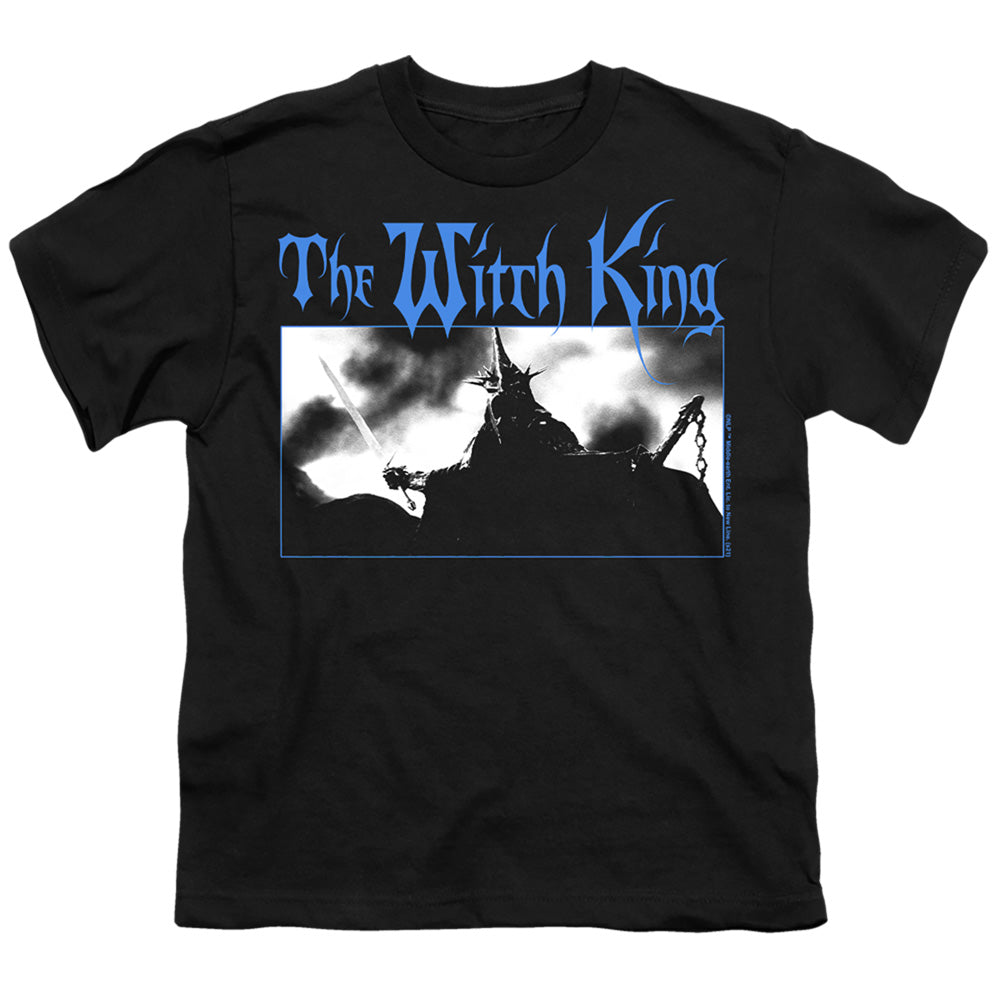 Lord of the Rings The Witch King Framed Photo Youth/Toddler T-Shirt
