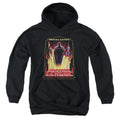 Justice League Heroes United Youth Hoodie