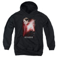 Star Trek Beyond Scotty Poster Youth Hoodie
