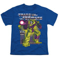 Transformers Devastator Youth/Toddler T-Shirt