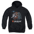 Magic the Gathering Planeswalkers Youth Hoodie