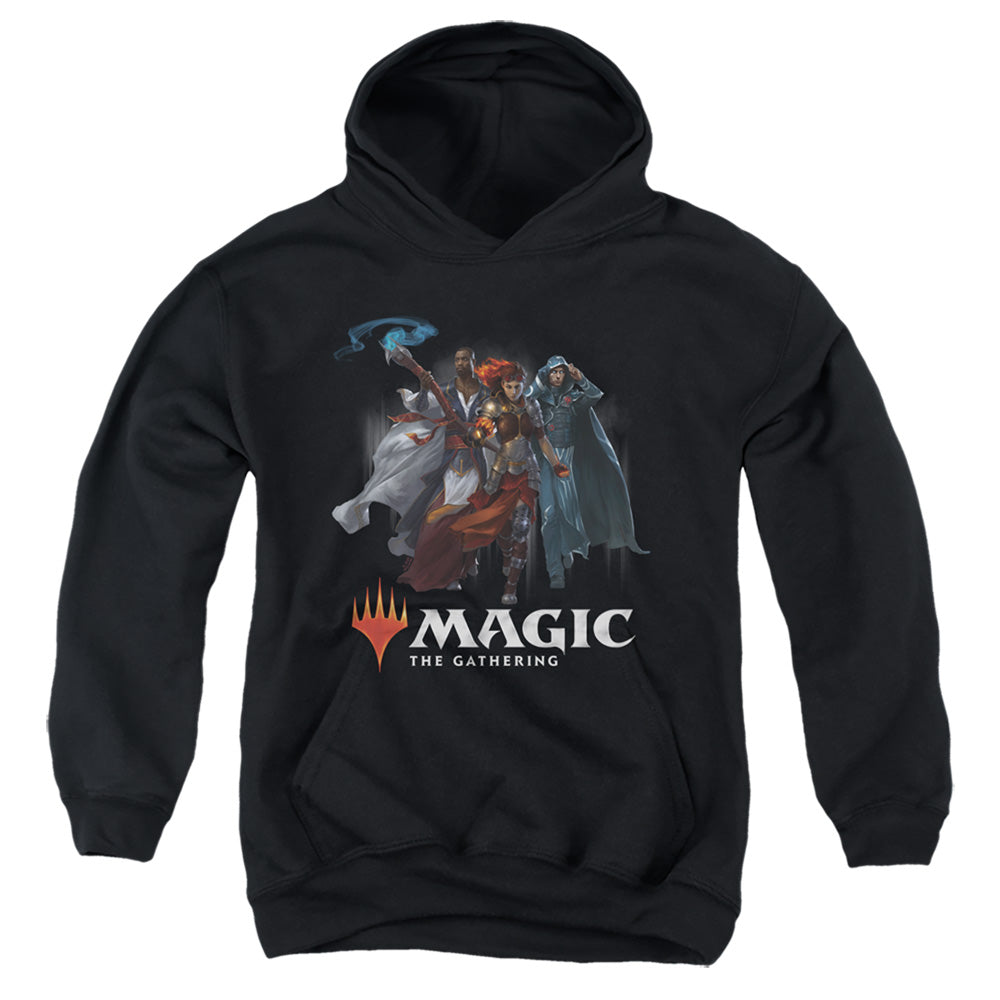 Magic the Gathering Planeswalkers Youth Hoodie