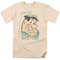 The Flintstones Vintage Yabba T-Shirt