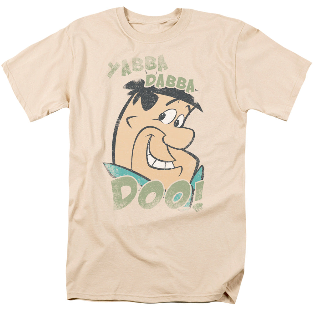 The Flintstones Vintage Yabba T-Shirt