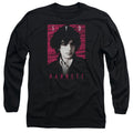 Syd Barrett Portrait Long Sleeve T-Shirt