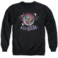Regular Show Mordecai and the Rigbys Crewneck Sweatshirt