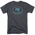 Survivor Off My Island T-Shirt
