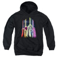 Green Lantern Rainbow Corps Youth Hoodie