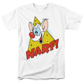 Pinky and the Brain Narf T-Shirt